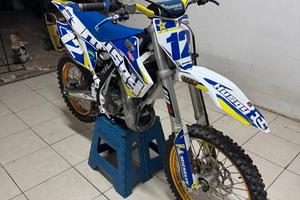 Husqvarna TC 85 