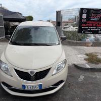 Lancia Ypsilon 1.2 69 CV 5 porte GPL Ecochic Gold