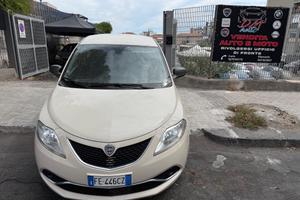 Lancia Ypsilon 1.2 69 CV 5 porte GPL Ecochic Gold
