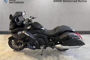 BMW K 1600 B Abs my22