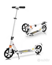 monopattino tenboom  bambini adulti