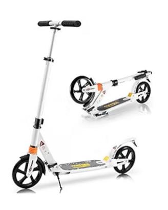 monopattino tenboom  bambini adulti