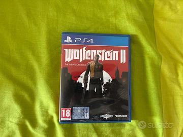 Call of duty ps 4