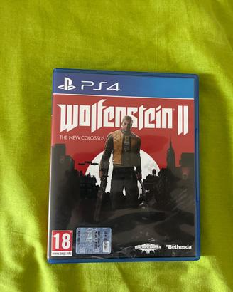 Call of duty ps 4