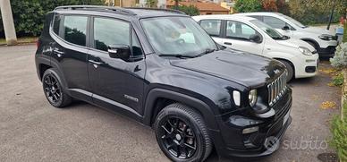 JEEP Renegade 1.6 Mjt 120cv Diesel