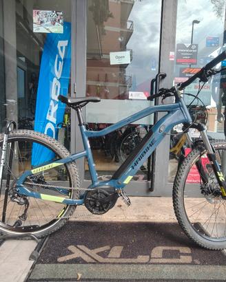 Haibike hardnine 5 