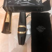 Bocchino per sax tenore selmer s90 170