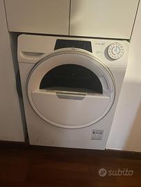 Lavatrice Candy simply-Fi GrandÓ Vita