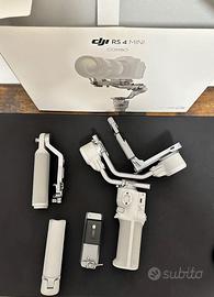 Dji Ronin mini 4