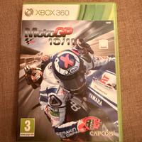 Gioco Xbox 360 MotoGP 10/11