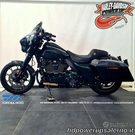 HARLEY DAVIDSON Street Glide 117 1923 Street Glide