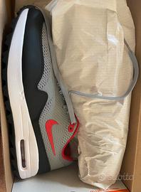 Nike Golf Air Max 1 G Misura 44 eur
