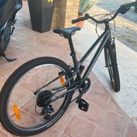 Specialized Jett 24 Nero Matt