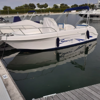 Saver 650 Open
