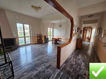 Due Unità Immobiliari Panoramiche 165 Mq Bocale