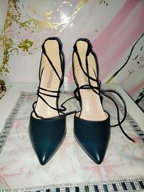 Scarpe tacco 36