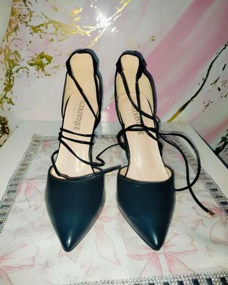 Scarpe tacco 36