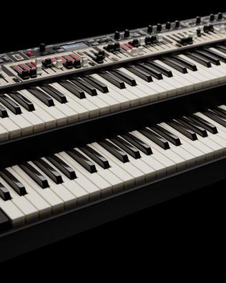 NORD Organ 3