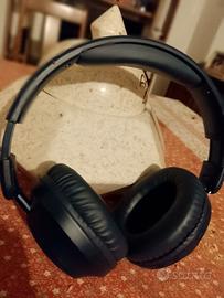 Cuffia bluethooth Cellularline