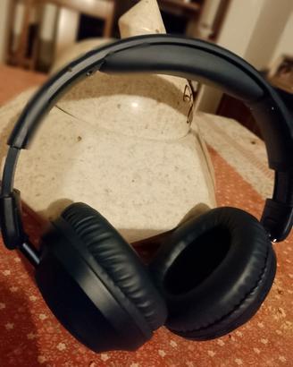 Cuffia bluethooth Cellularline