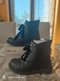 Stivaletti Geox bambina n.32