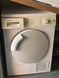 Asciugatrice Bosch WTW84160IT/03