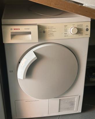 Asciugatrice Bosch WTW84160IT/03
