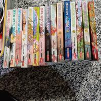 Domestic Girlfriend Manga