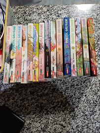 Domestic Girlfriend Manga