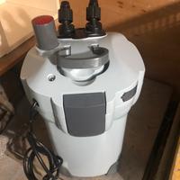 Filtro Acquario esterno