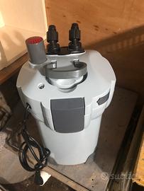 Filtro Acquario esterno