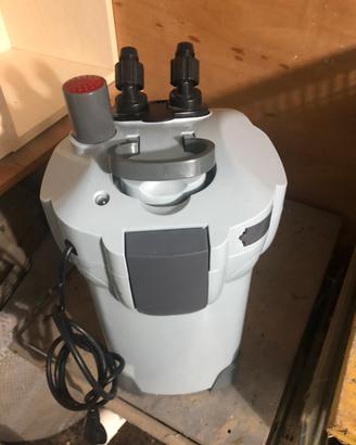 Filtro Acquario esterno