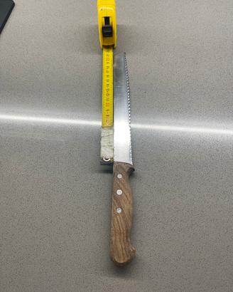 Coltello professionale da cucina