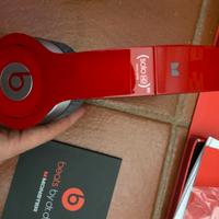 Cuffie Beats Solo hd con cavo Edizione Limitata