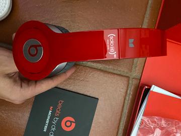 Cuffie Beats Solo hd con cavo Edizione Limitata
