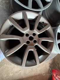 Cerchi 18 Fiat