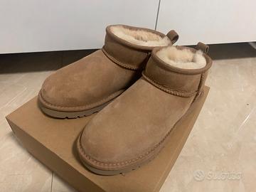 UGG Mini Stivali Da Neve Taille 37