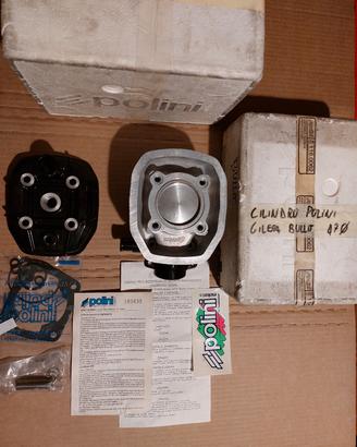 Kit Polini Gilera Bullit NUOVO