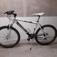 Bicicletta MTB