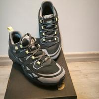 Scarpe trekking, The North face 