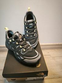 Scarpe trekking, The North face 