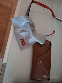 RAY-BAN MOD RB3384 ROSSI
