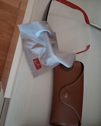 RAY-BAN MOD RB3384 ROSSI