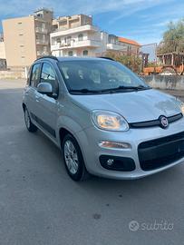 FIAT PANDA LOUNGE GPL