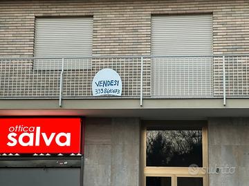 Alloggio via Monfalcone 8 Santa Rita