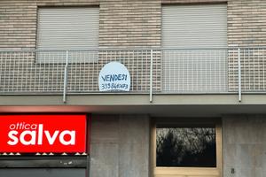 Alloggio via Monfalcone 8 Santa Rita