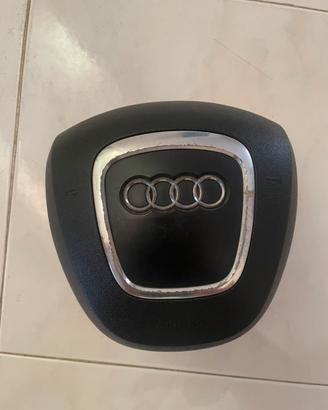 Airbag audi 3 razze