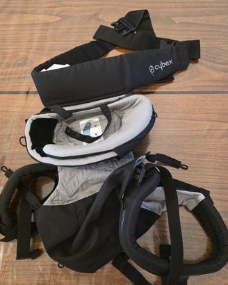 Cybex Beyla Twist