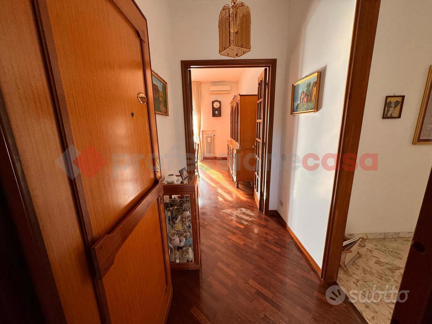 Apartment in Bari, Marconi - Vista 3