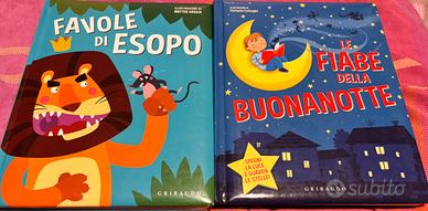 Libri per bambini